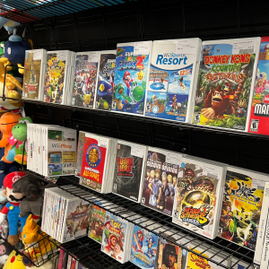 Zelda: Tears of the Kingdom